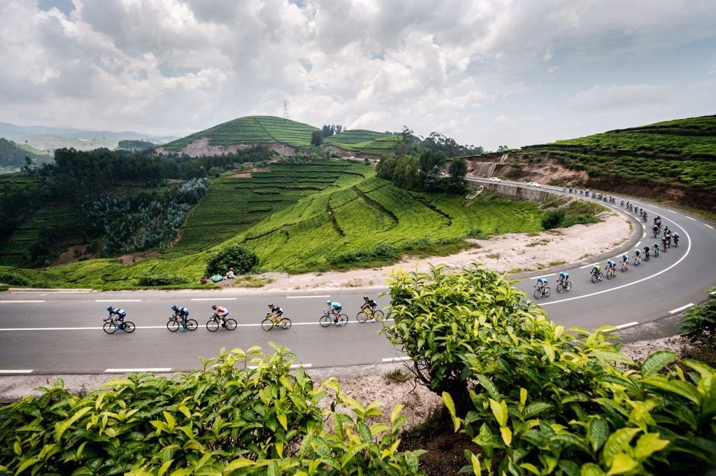 Best Road Trip Routes in Rwanda