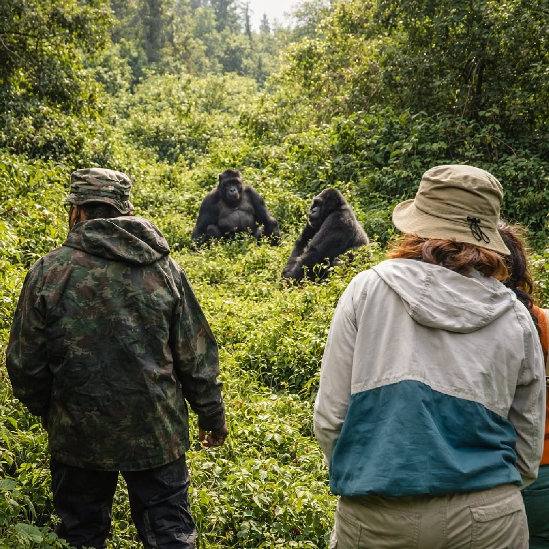 Best Time to Visit Rwanda