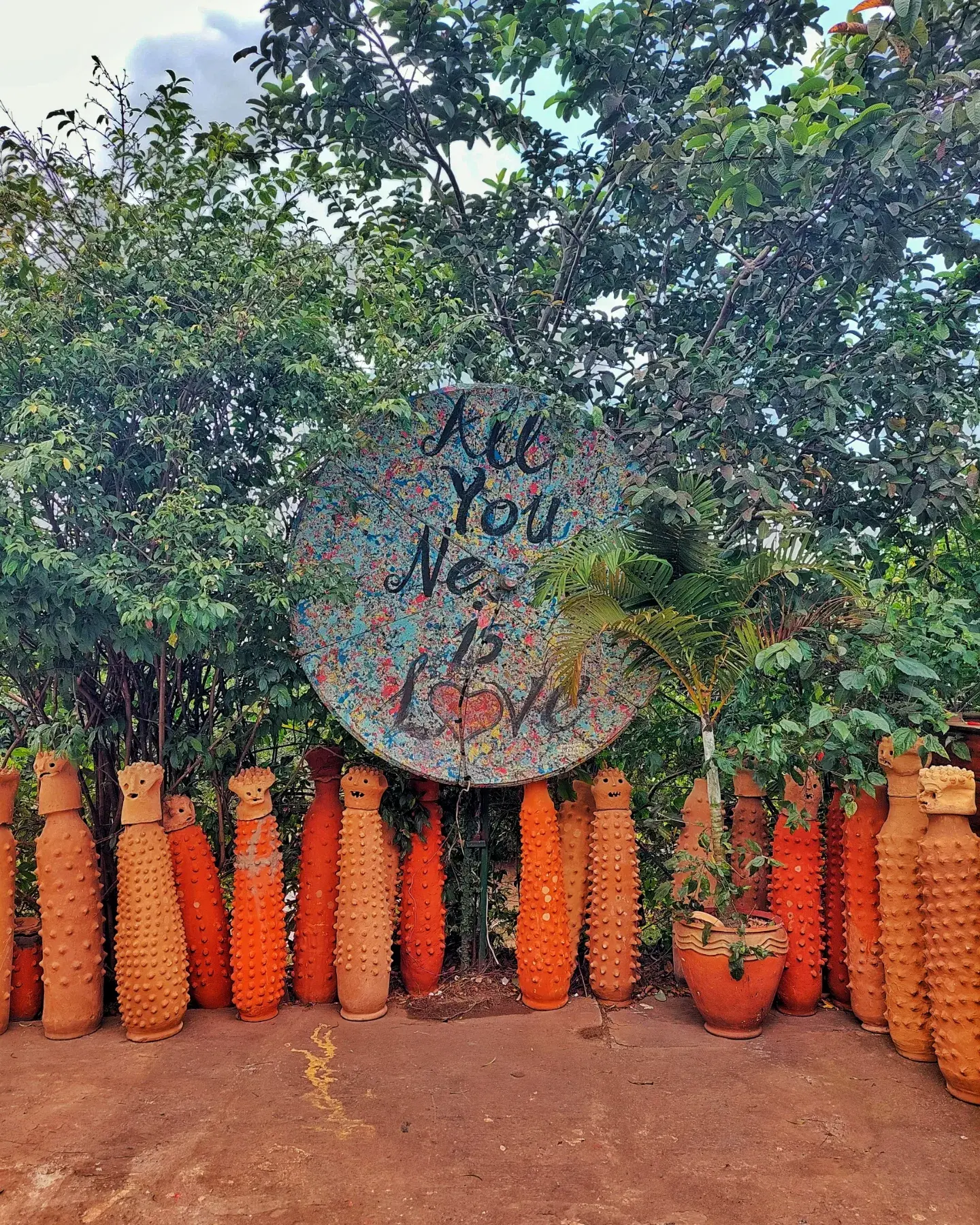 Inema Art Centre