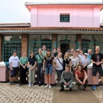 Kandt House Museum
