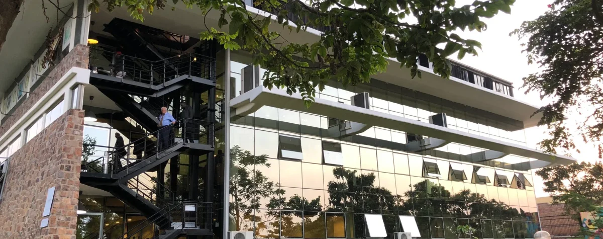 Kigali Public Library