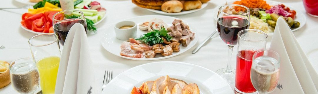 Local Foods to Try in Rwanda