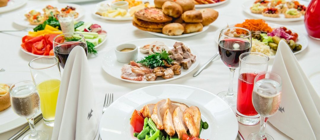 Local Foods to Try in Rwanda