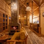 Lodges in Nyungwe National Park