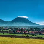 Mount Muhabura
