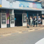 Nyamirambo Women's Centre