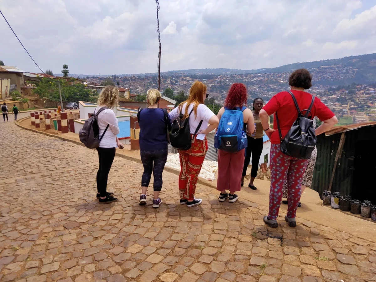 Nyamirambo Women's Centre