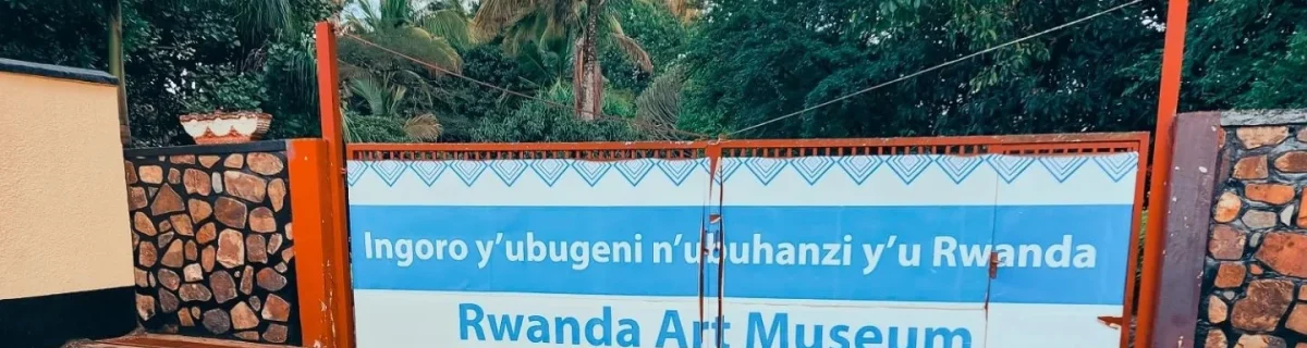 Rwanda Art Museum