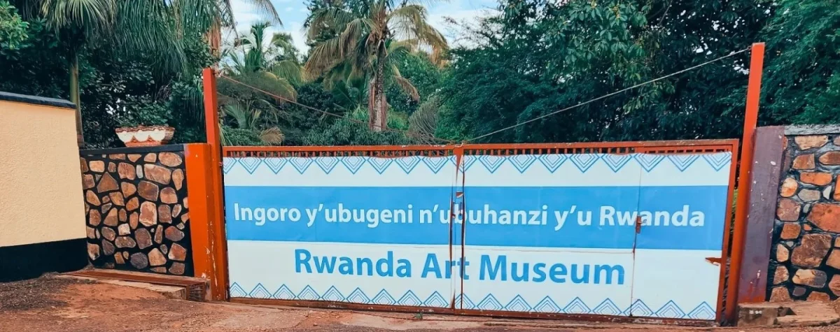 Rwanda Art Museum