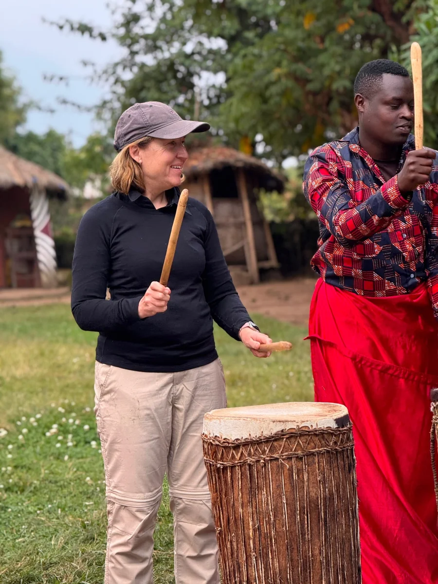 Rwanda Travel Bucket List
