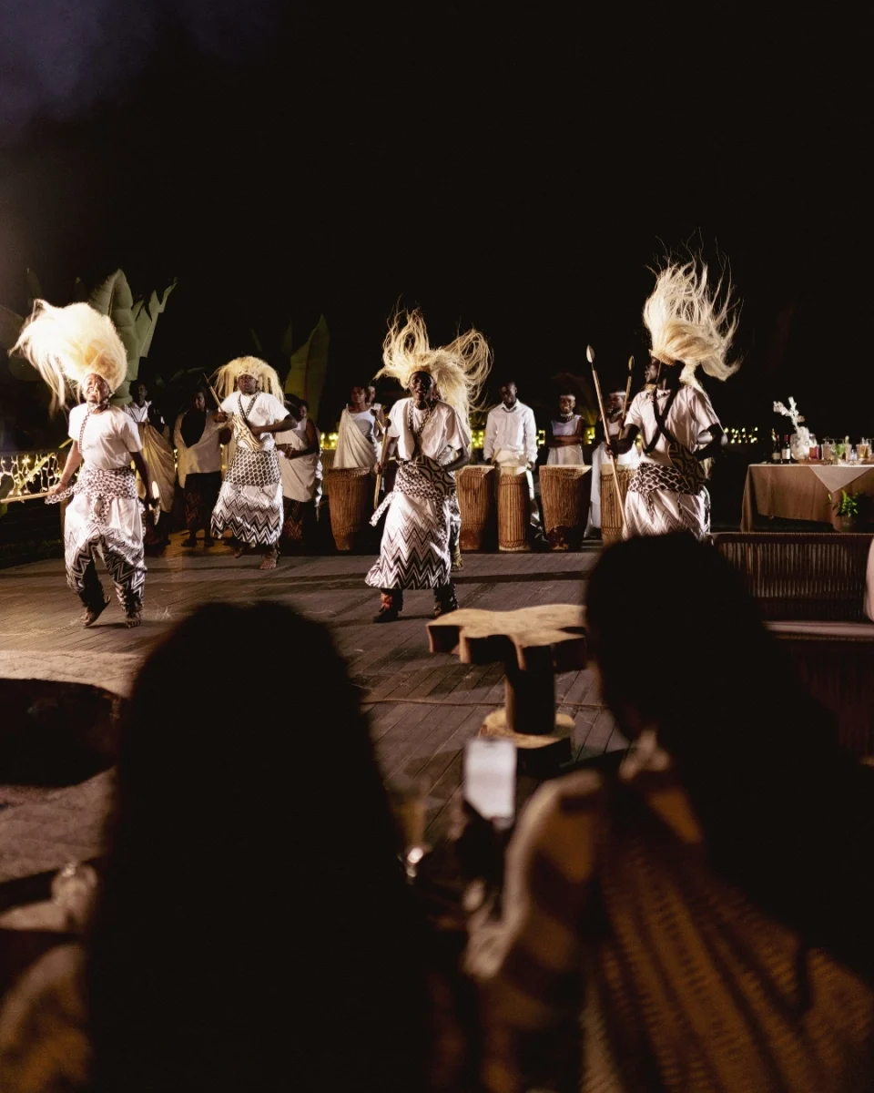 The Perfect Rwanda Honeymoon Safari