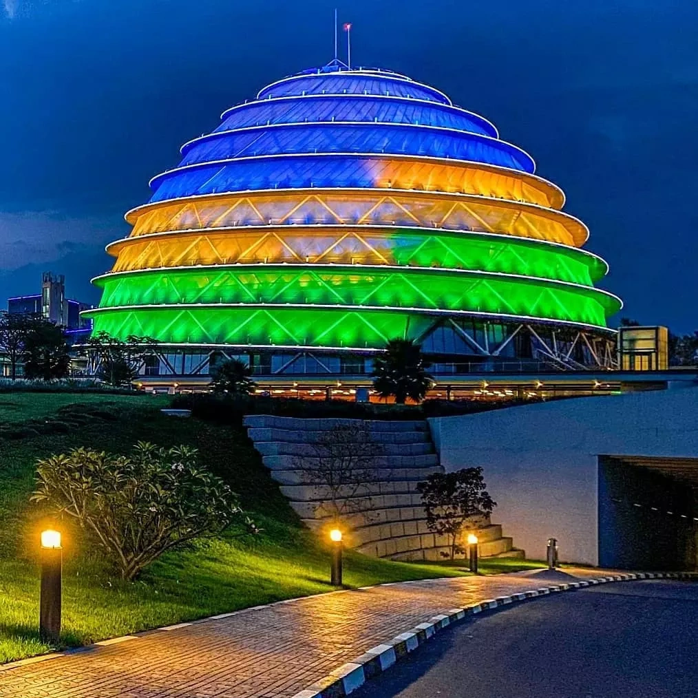 Things to Do in Kigali