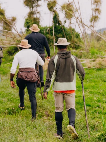 What to Pack for Rwanda