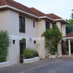 Aberdeen House Hotel