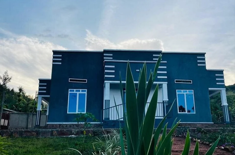 Akagera Able Lodge