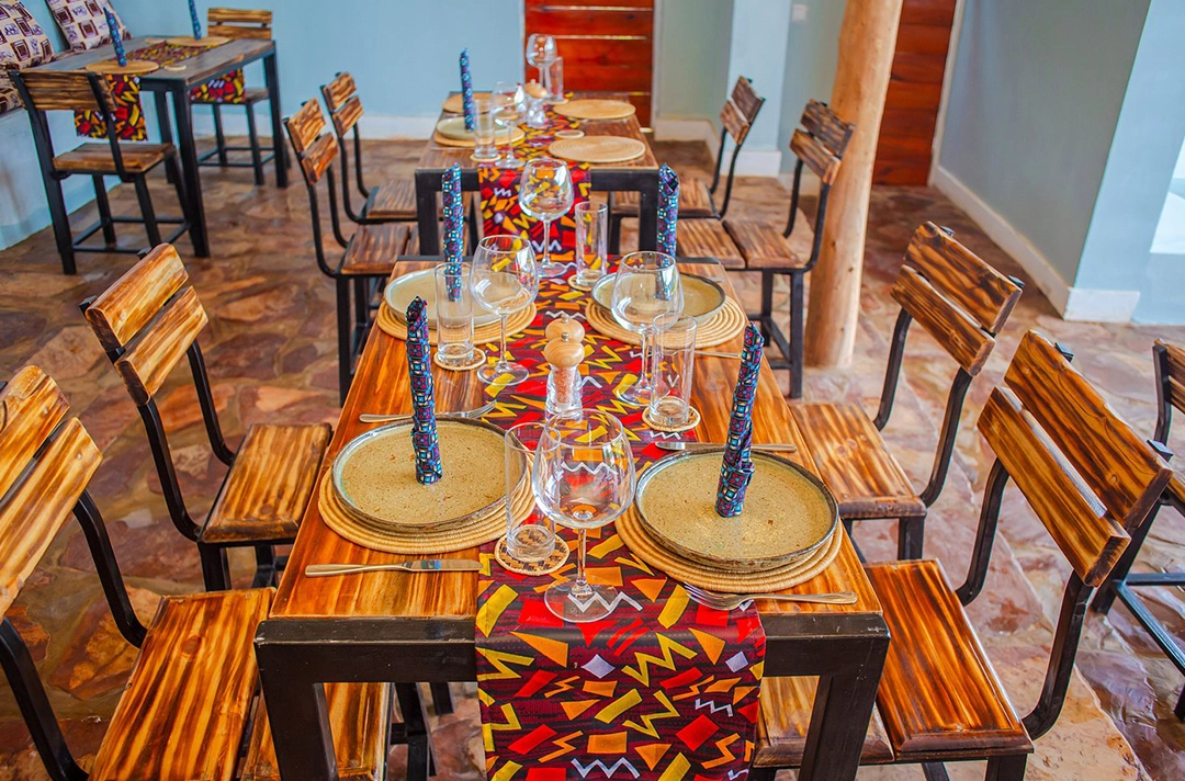 Akagera Park Inn