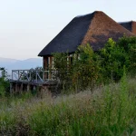 Akagera Rhino Lodge