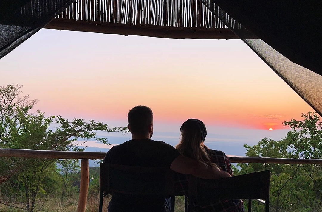 Akagera Rhino Lodge