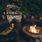 Amakoro Songa Lodge