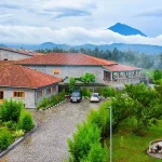 Classic Lodge Rwanda