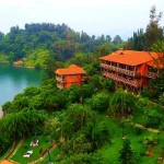 Cormoran Lodge Rwanda