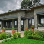 Farm House Rwanda