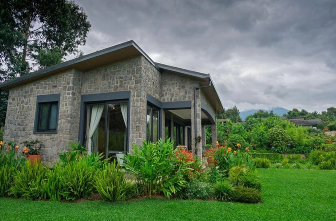 Farm House Rwanda
