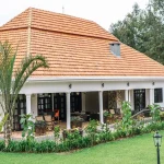 Five volcanoes boutique hotel