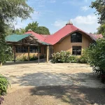 Gorilla Solutions Lodge