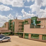Highlands suites hotel