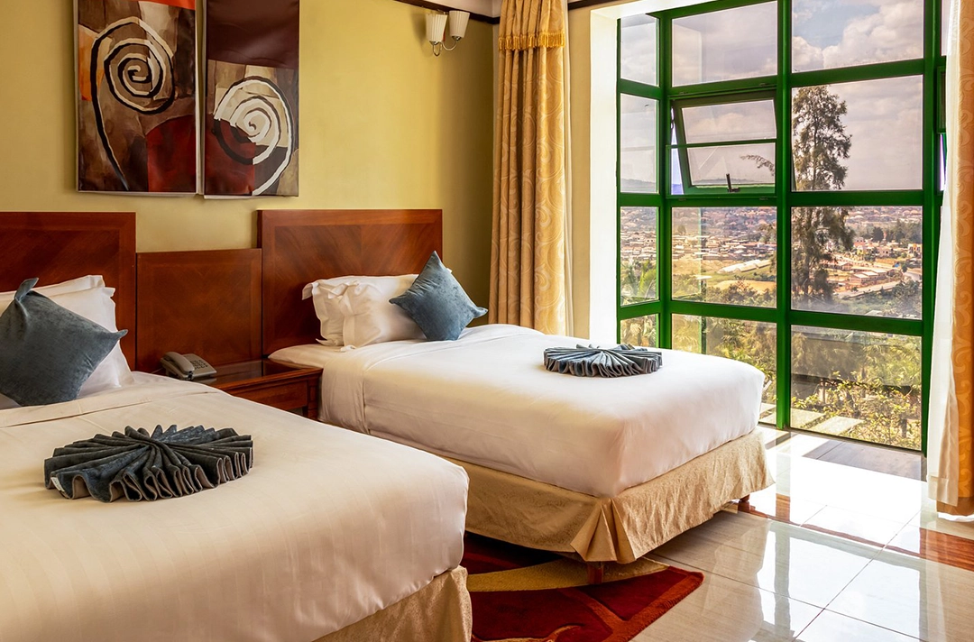 Highlands suites hotel