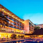 Hotel des Milles Collines