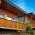 Ingagi Park view lodge