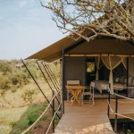 Karenge Bush Camp