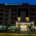 Kigali Paramount Hotel