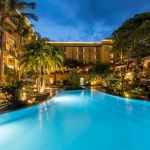 Kigali Serena Hotel