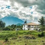 Kinigi Cottage