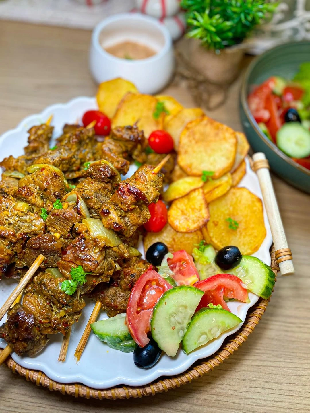 Local Foods to Try in Rwanda