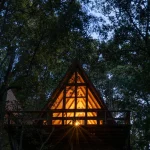 Munazi Lodge