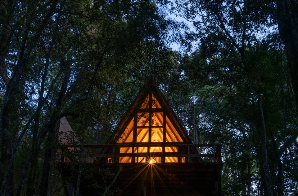 Munazi Lodge