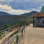 Nyungwe Nziza Eco Lodge