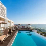 Onomo Hotel Kigali
