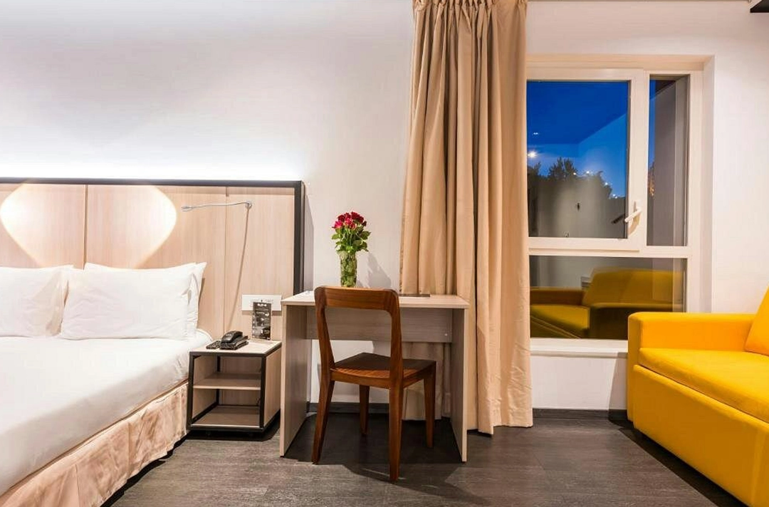 Onomo Hotel Kigali