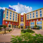 Park Inn by Raddison Kigali