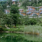 RIS Kivu Breeze Hotel