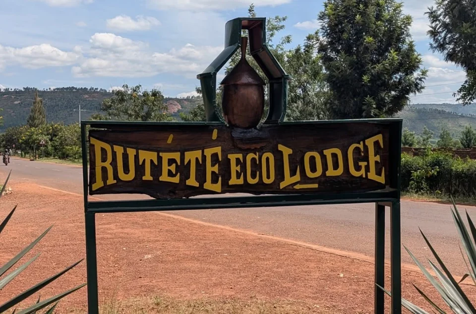 Rutete Eco Lodge Rwanda
