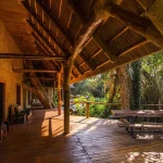 Ruzizi Tented Lodge