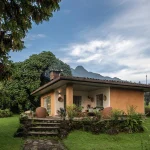 Sabyinyo Silverback Lodge