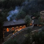 Sambora Kinigi Gorilla Lodge
