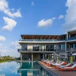 The Pinnacle Kigali